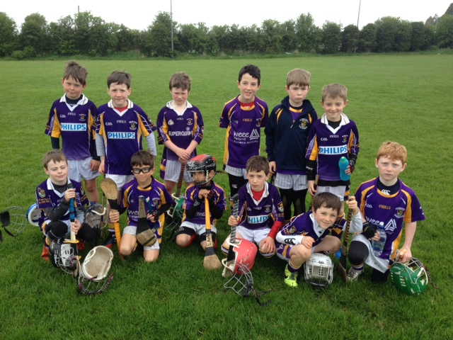 U9s Tipp