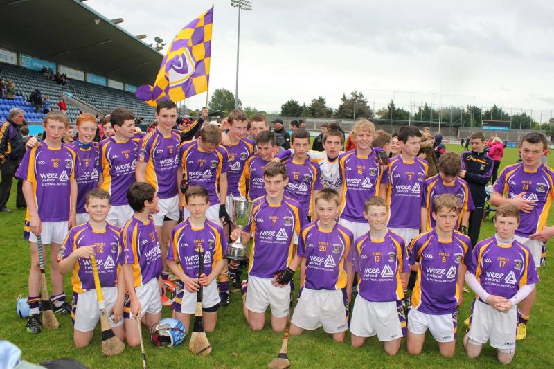 Féile Champions