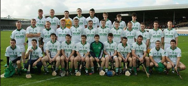 Ballyhale2014