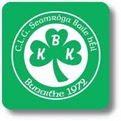 Ballyhale Shamrocks Emblem