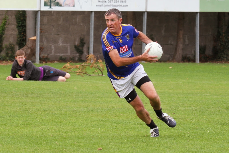 GERRY COLLINS MEMORIAL FOOTBALL TOURNAMENT - PHOTOGRAPHS