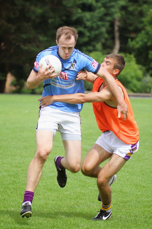 GERRY COLLINS MEMORIAL FOOTBALL TOURNAMENT - PHOTOGRAPHS