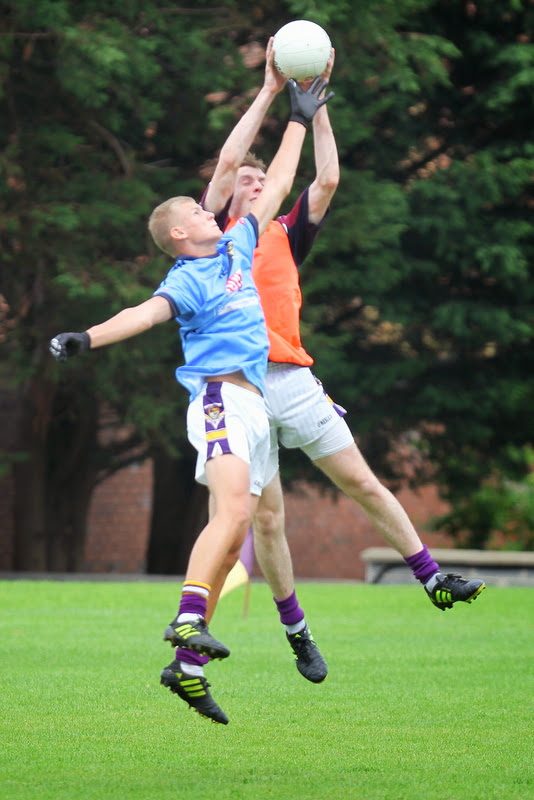 GERRY COLLINS MEMORIAL FOOTBALL TOURNAMENT - PHOTOGRAPHS