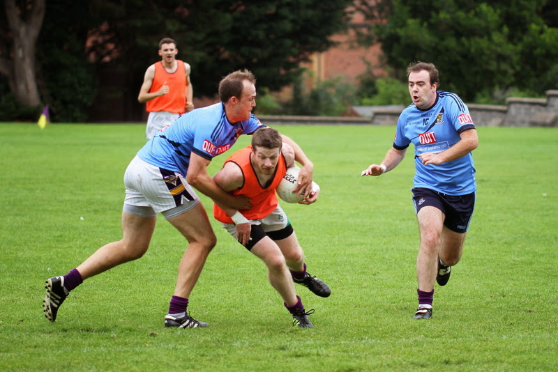 GERRY COLLINS MEMORIAL FOOTBALL TOURNAMENT - PHOTOGRAPHS