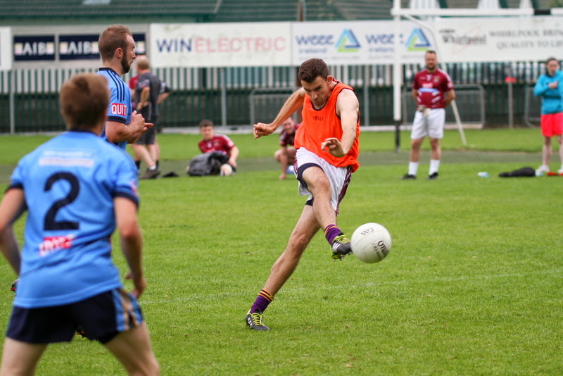 GERRY COLLINS MEMORIAL FOOTBALL TOURNAMENT - PHOTOGRAPHS