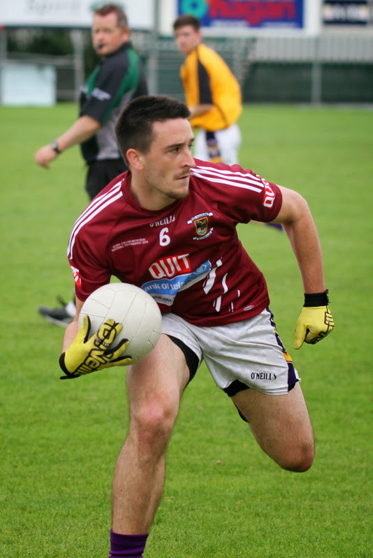 GERRY COLLINS MEMORIAL FOOTBALL TOURNAMENT - PHOTOGRAPHS