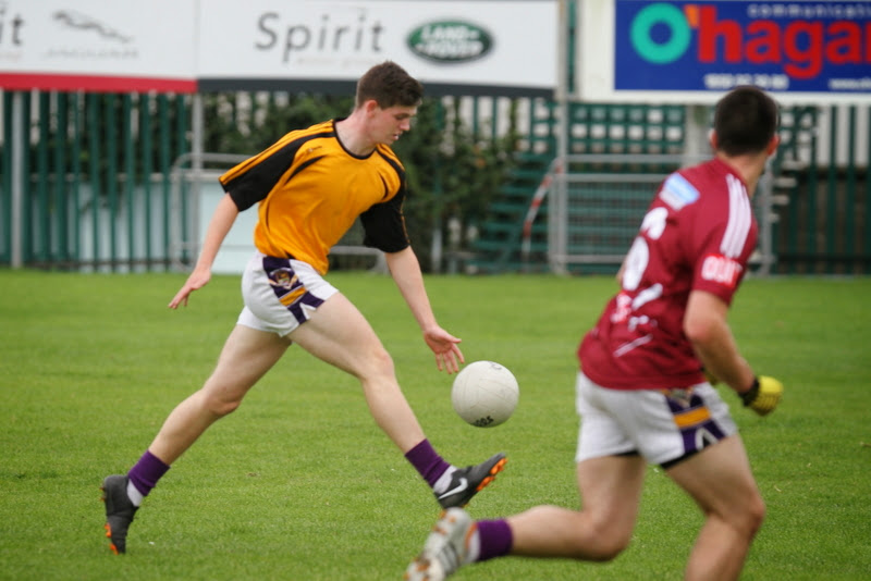 GERRY COLLINS MEMORIAL FOOTBALL TOURNAMENT - PHOTOGRAPHS