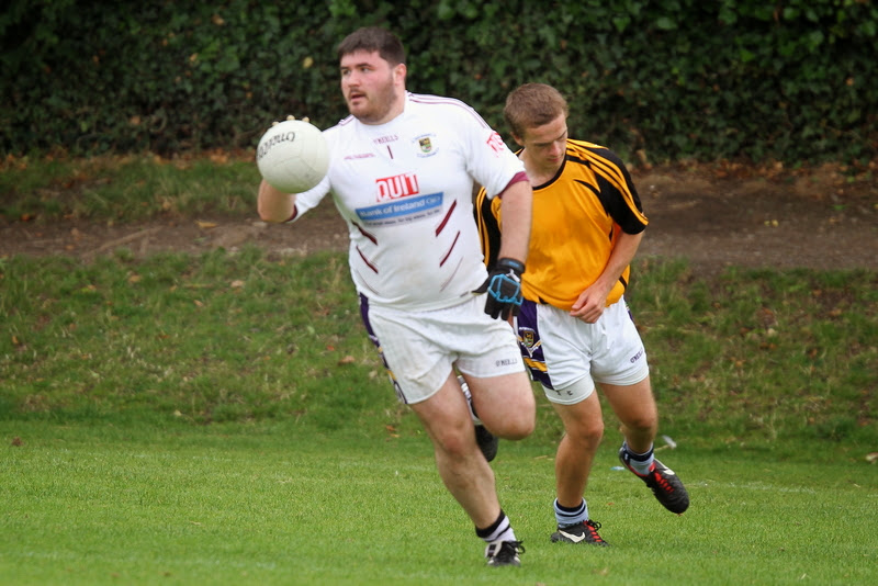 GERRY COLLINS MEMORIAL FOOTBALL TOURNAMENT - PHOTOGRAPHS