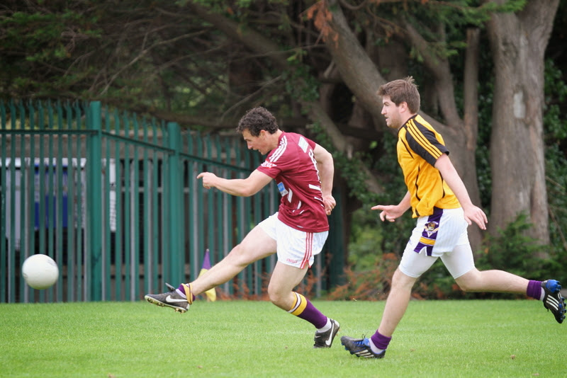 GERRY COLLINS MEMORIAL FOOTBALL TOURNAMENT - PHOTOGRAPHS