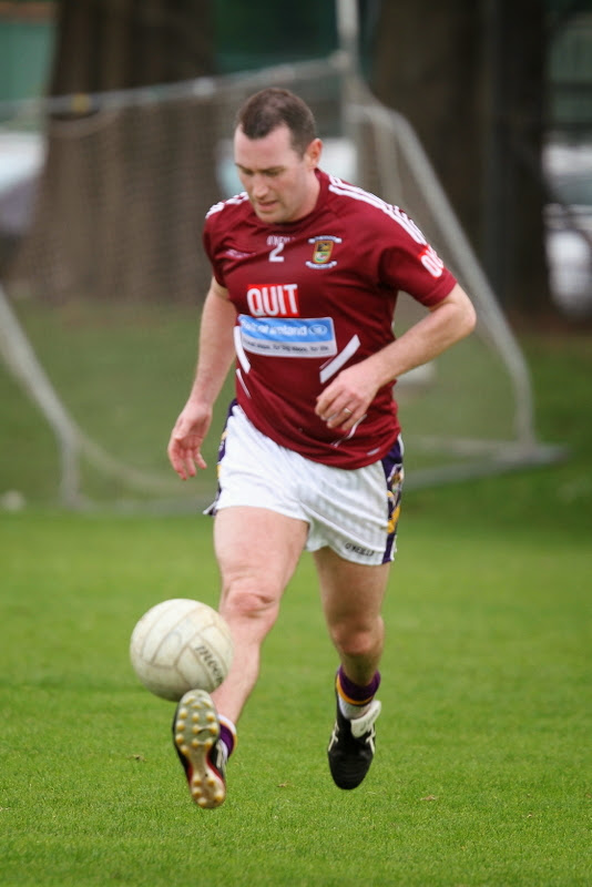 GERRY COLLINS MEMORIAL FOOTBALL TOURNAMENT - PHOTOGRAPHS