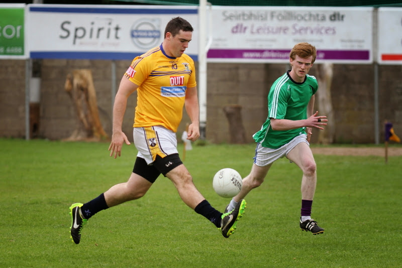 GERRY COLLINS MEMORIAL FOOTBALL TOURNAMENT - PHOTOGRAPHS