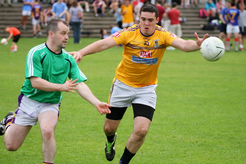 GERRY COLLINS MEMORIAL FOOTBALL TOURNAMENT - PHOTOGRAPHS