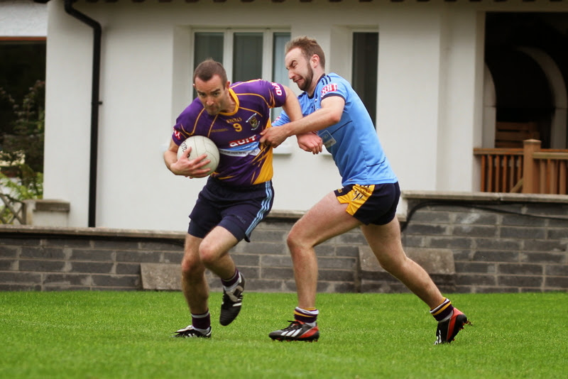 GERRY COLLINS MEMORIAL FOOTBALL TOURNAMENT - PHOTOGRAPHS