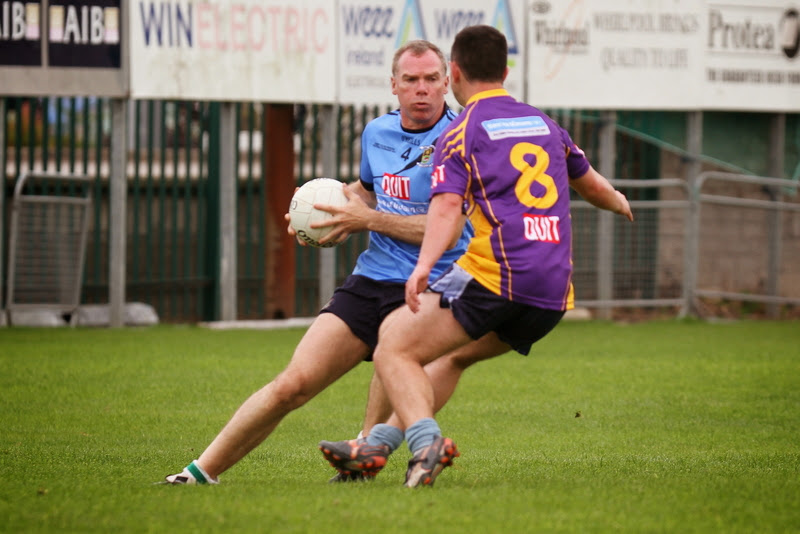 GERRY COLLINS MEMORIAL FOOTBALL TOURNAMENT - PHOTOGRAPHS