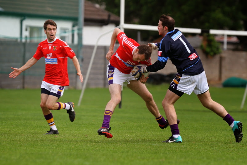 GERRY COLLINS MEMORIAL FOOTBALL TOURNAMENT - PHOTOGRAPHS