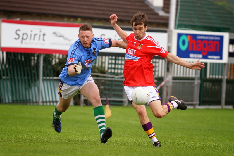 GERRY COLLINS MEMORIAL FOOTBALL TOURNAMENT - PHOTOGRAPHS