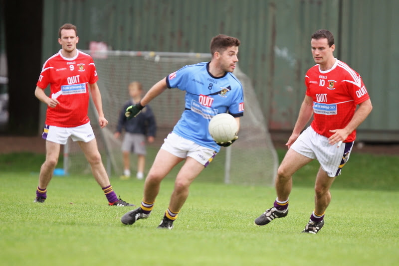 GERRY COLLINS MEMORIAL FOOTBALL TOURNAMENT - PHOTOGRAPHS