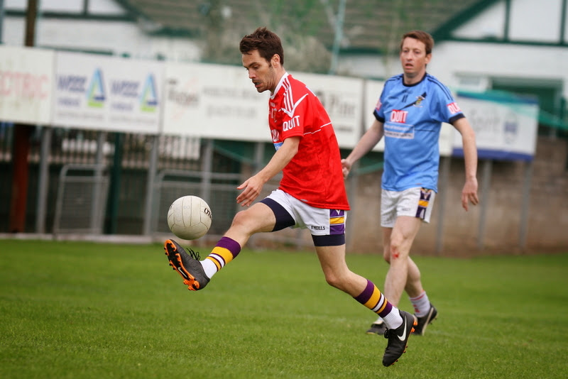 GERRY COLLINS MEMORIAL FOOTBALL TOURNAMENT - PHOTOGRAPHS