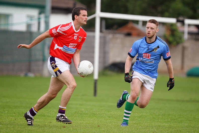 GERRY COLLINS MEMORIAL FOOTBALL TOURNAMENT - PHOTOGRAPHS