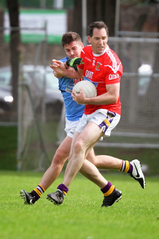 GERRY COLLINS MEMORIAL FOOTBALL TOURNAMENT - PHOTOGRAPHS