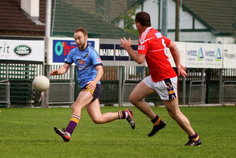 GERRY COLLINS MEMORIAL FOOTBALL TOURNAMENT - PHOTOGRAPHS