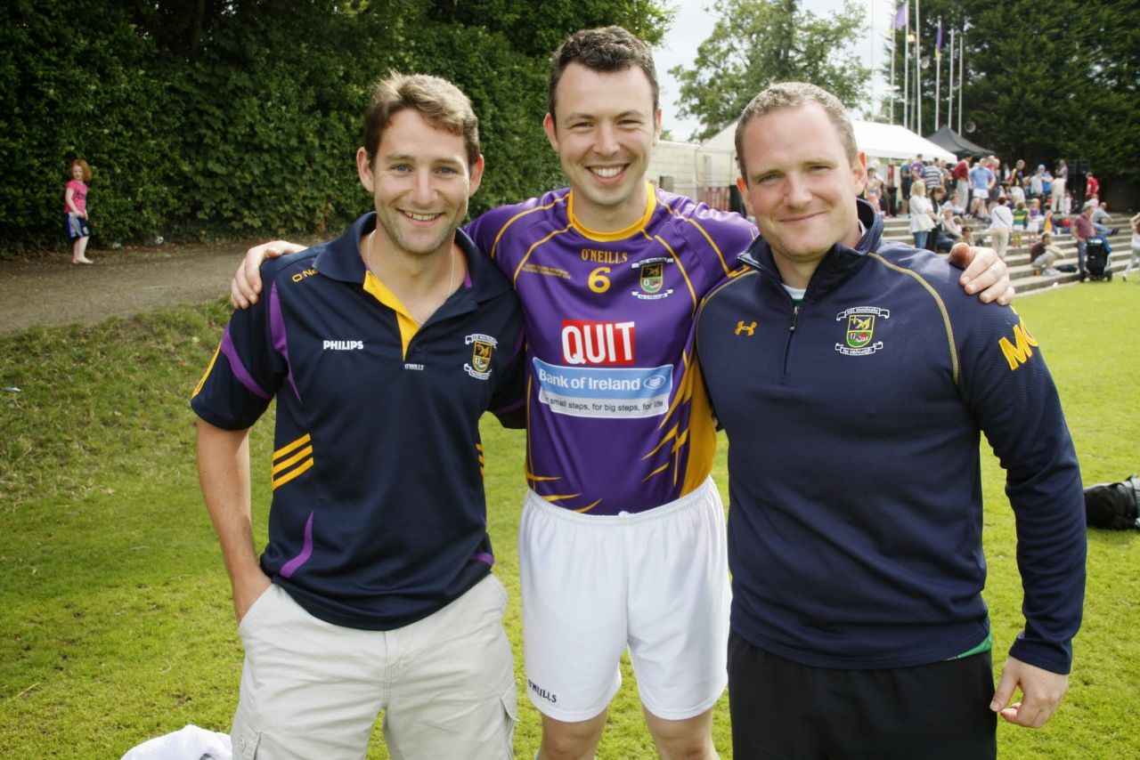 GERRY COLLINS MEMORIAL FOOTBALL TOURNAMENT - PHOTOGRAPHS