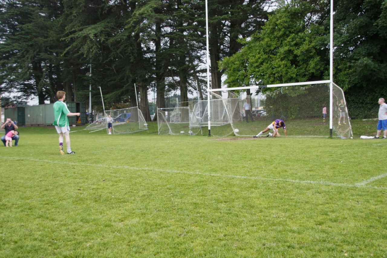 GERRY COLLINS MEMORIAL FOOTBALL TOURNAMENT - PHOTOGRAPHS