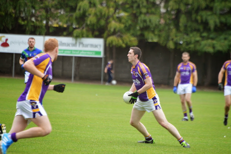 WELL DONE TO AFL 1 FOOTBALLERS V ST SYLVESTERS