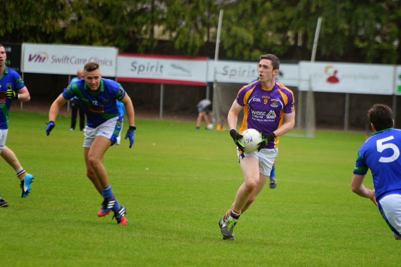 WELL DONE TO AFL 1 FOOTBALLERS V ST SYLVESTERS