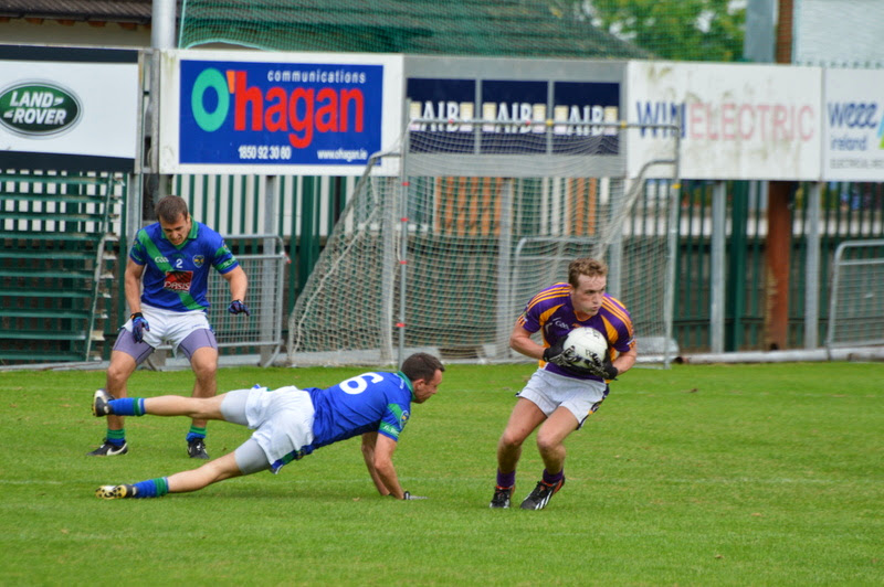 WELL DONE TO AFL 1 FOOTBALLERS V ST SYLVESTERS