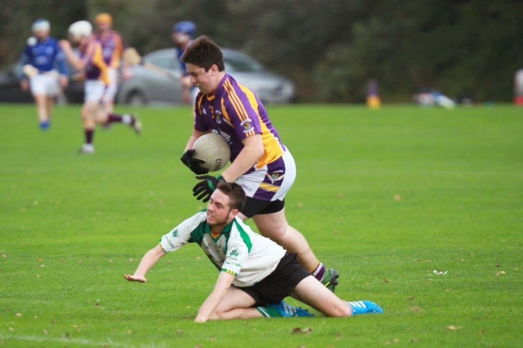 MINOR CHAMPIONSHIP - PHOTOGRAPHS & RESULTS