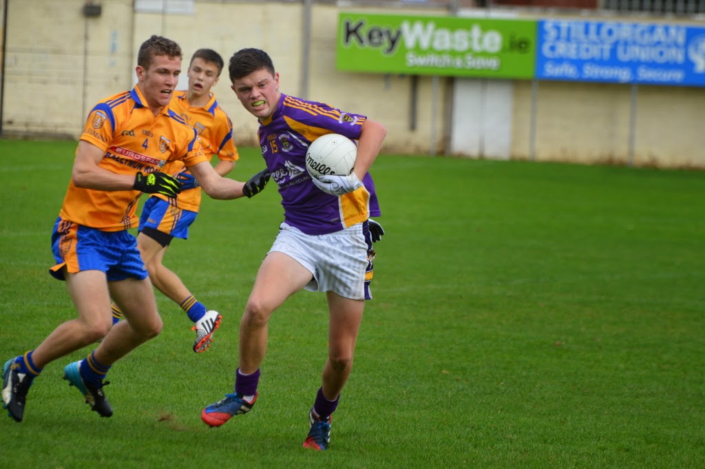 MINOR CHAMPIONSHIP - PHOTOGRAPHS & RESULTS