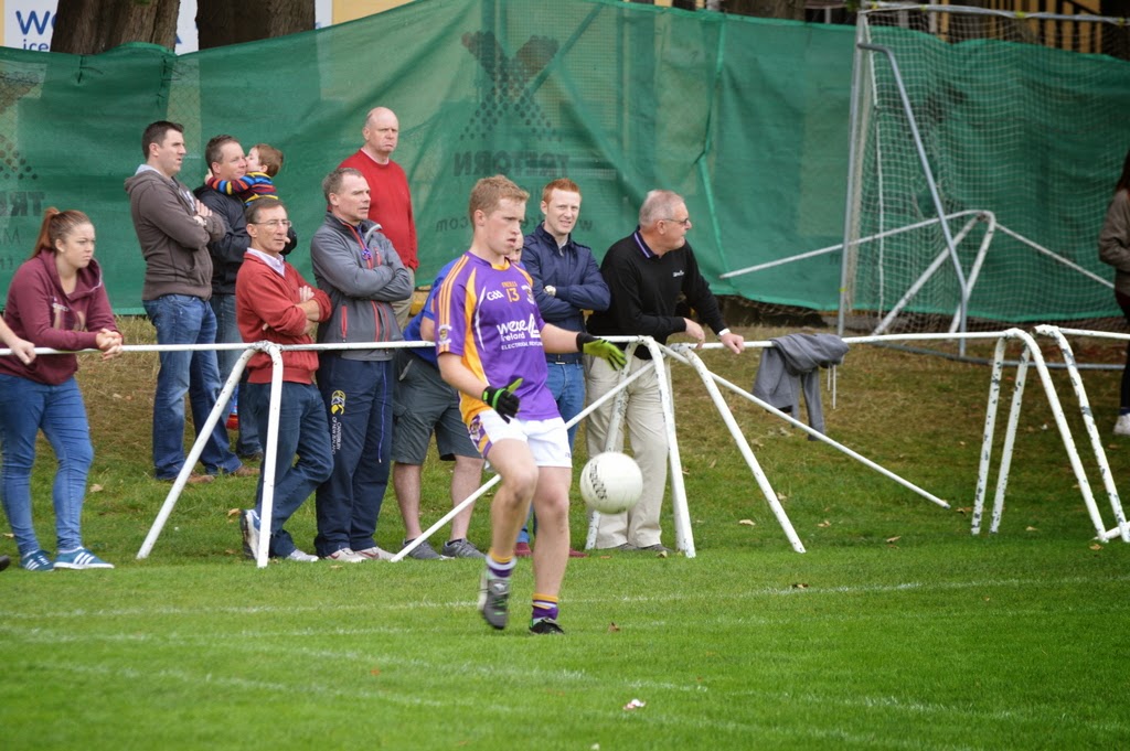 MINOR CHAMPIONSHIP - PHOTOGRAPHS & RESULTS