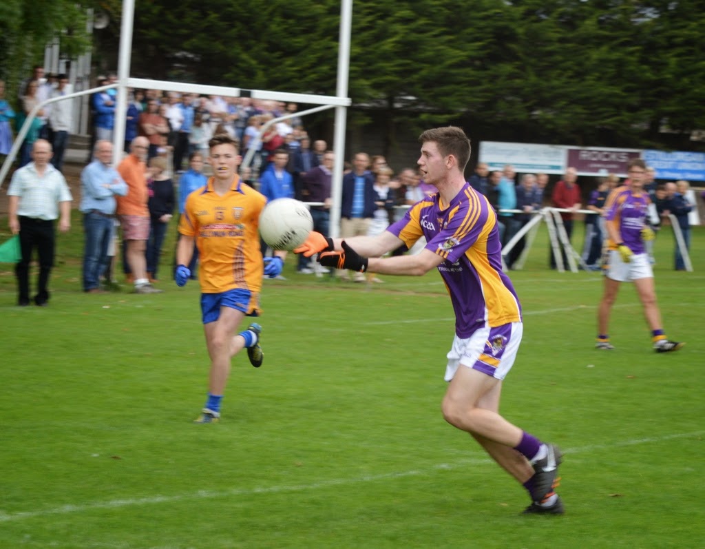 MINOR CHAMPIONSHIP - PHOTOGRAPHS & RESULTS