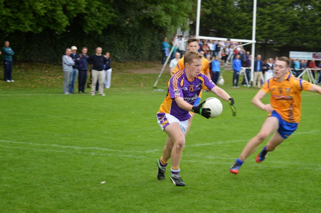 MINOR CHAMPIONSHIP - PHOTOGRAPHS & RESULTS