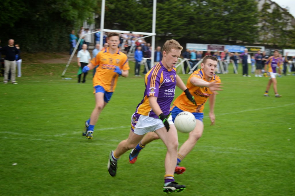 MINOR CHAMPIONSHIP - PHOTOGRAPHS & RESULTS