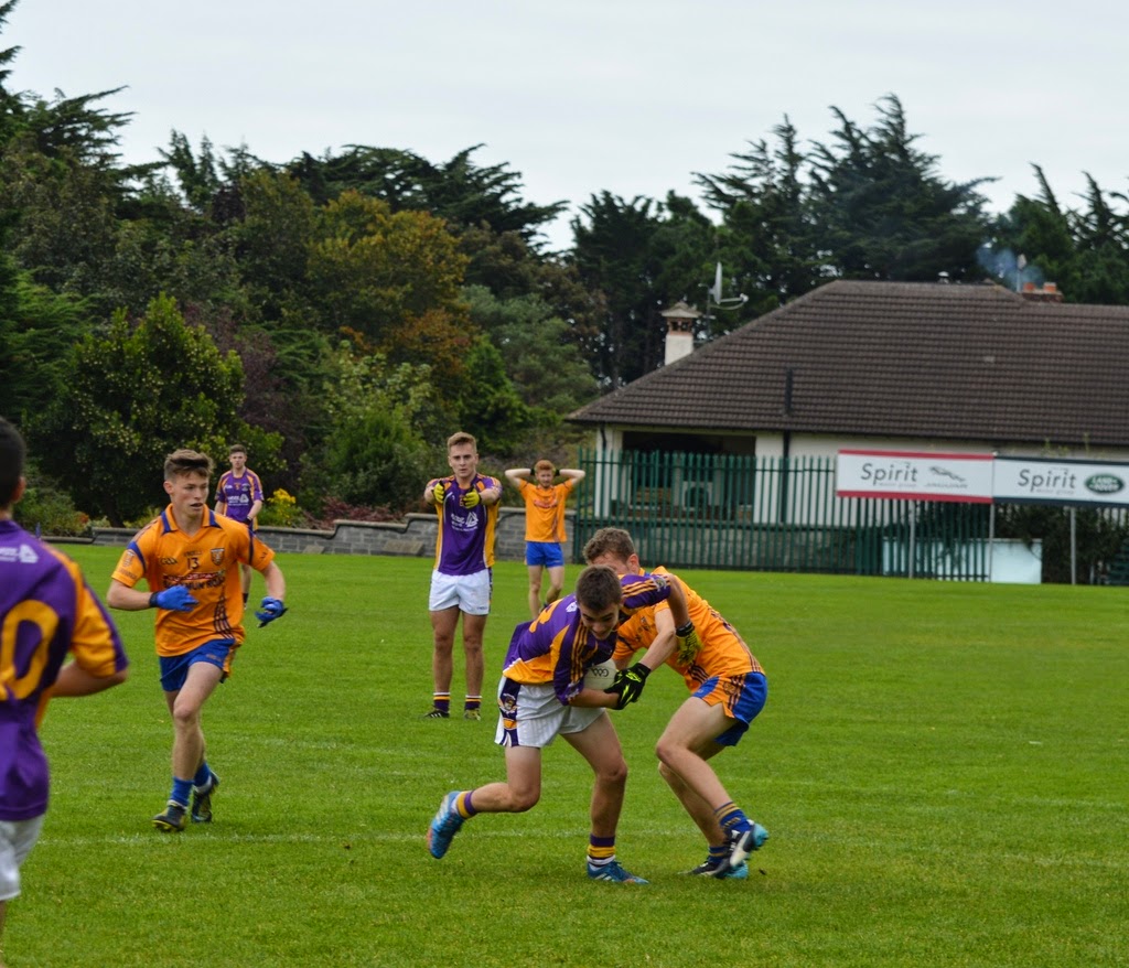 MINOR CHAMPIONSHIP - PHOTOGRAPHS & RESULTS