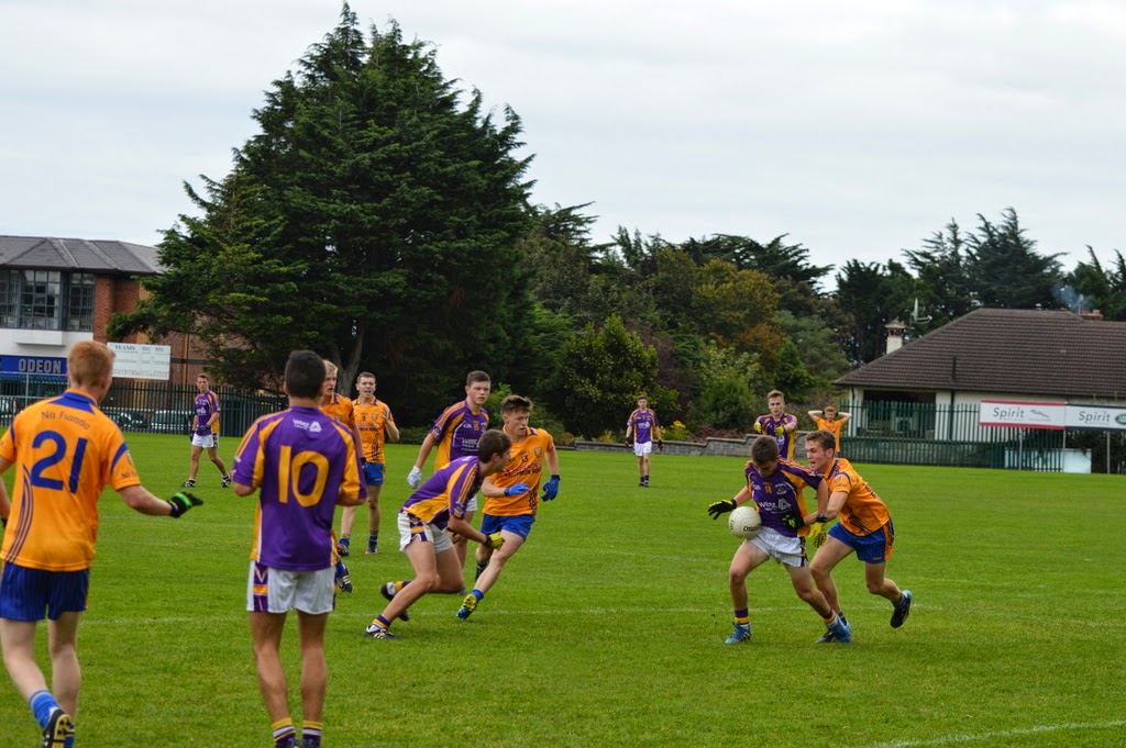 MINOR CHAMPIONSHIP - PHOTOGRAPHS & RESULTS