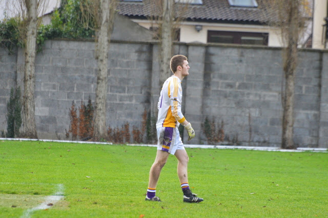 CROKES WIN MINOR CHAMPIONSHIP QUARTER FINAL 