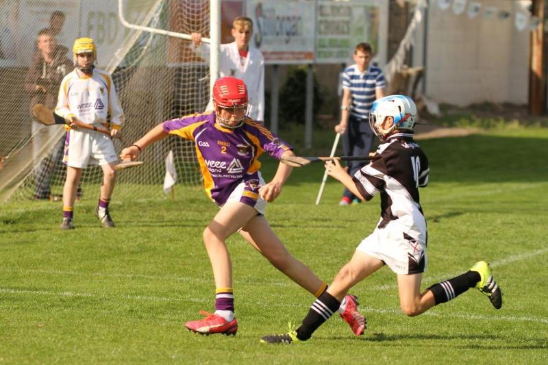 2015 7's - Crokes win Under 13 Competition