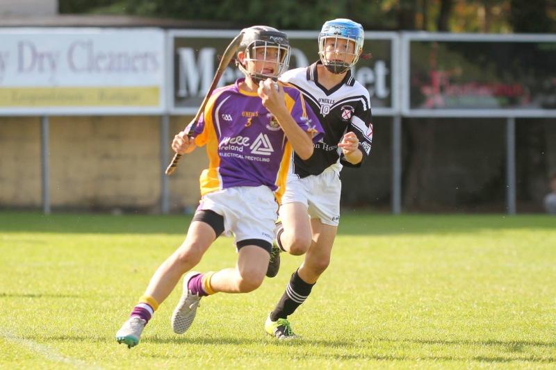 2015 7's - Crokes win Under 13 Competition