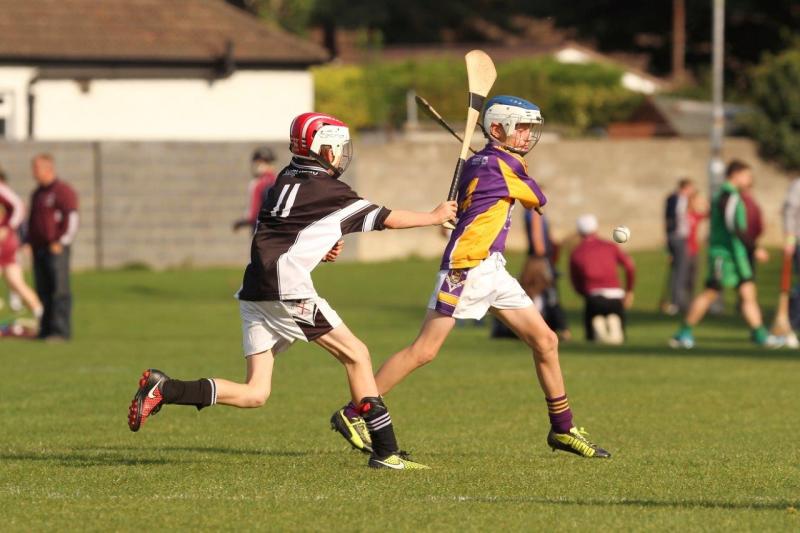 2015 7's - Crokes win Under 13 Competition