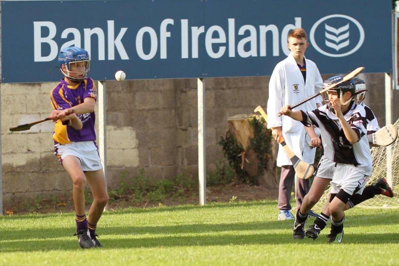 2015 7's - Crokes win Under 13 Competition