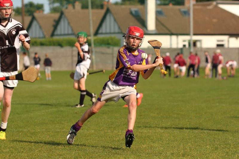 2015 7's - Crokes win Under 13 Competition