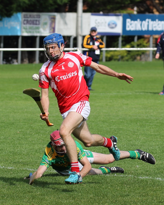 All Ireland Hurling 7's - So