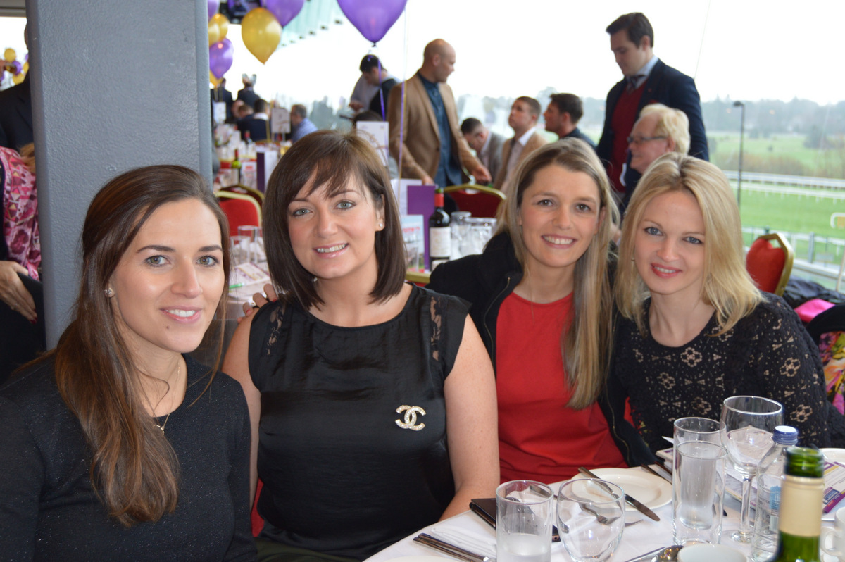 2015 Lexus Race Day at Leopardstown