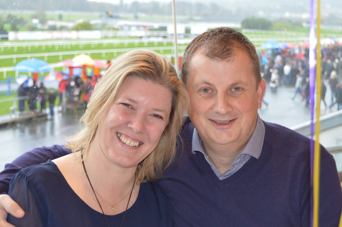 2015 Lexus Race Day at Leopardstown