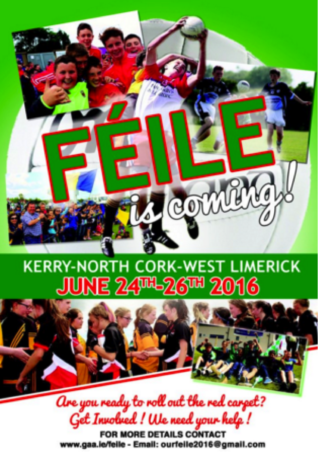 Féile 