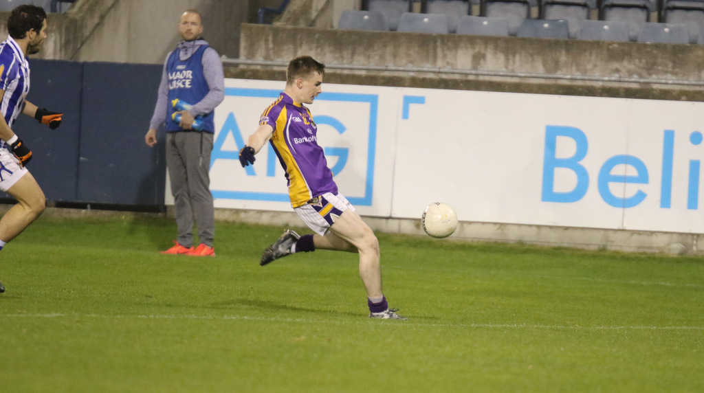 Senior Football Championship