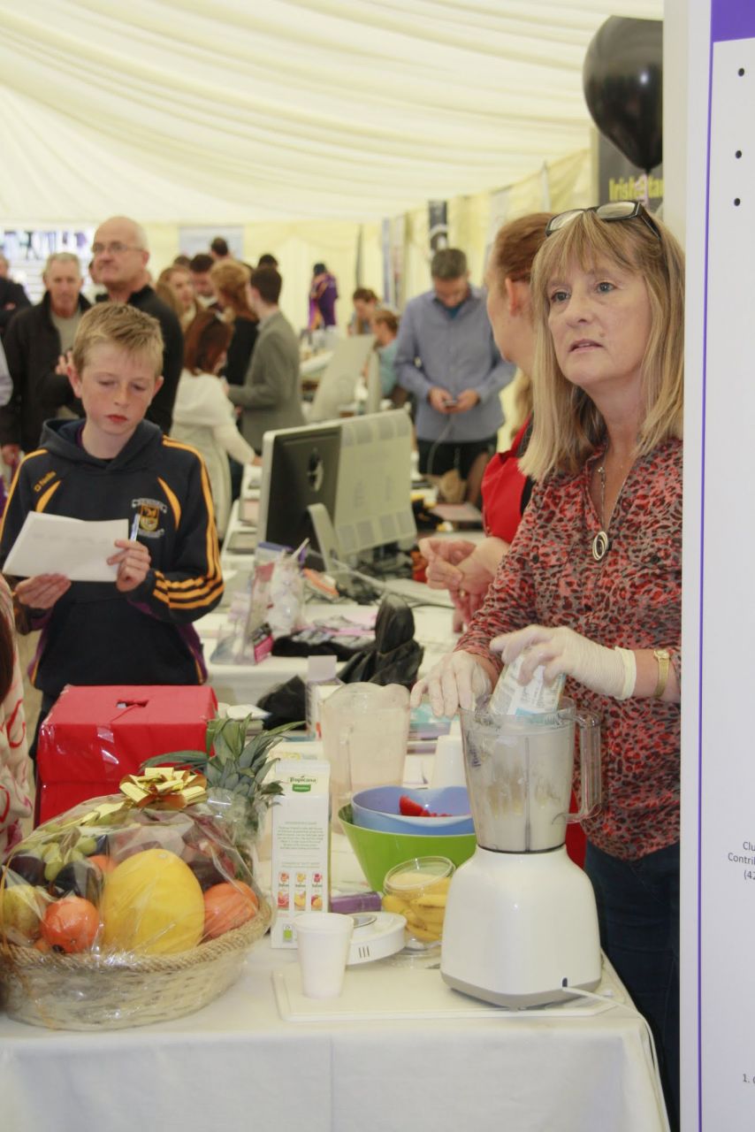 Business and Community Expo - October 3rd 2015